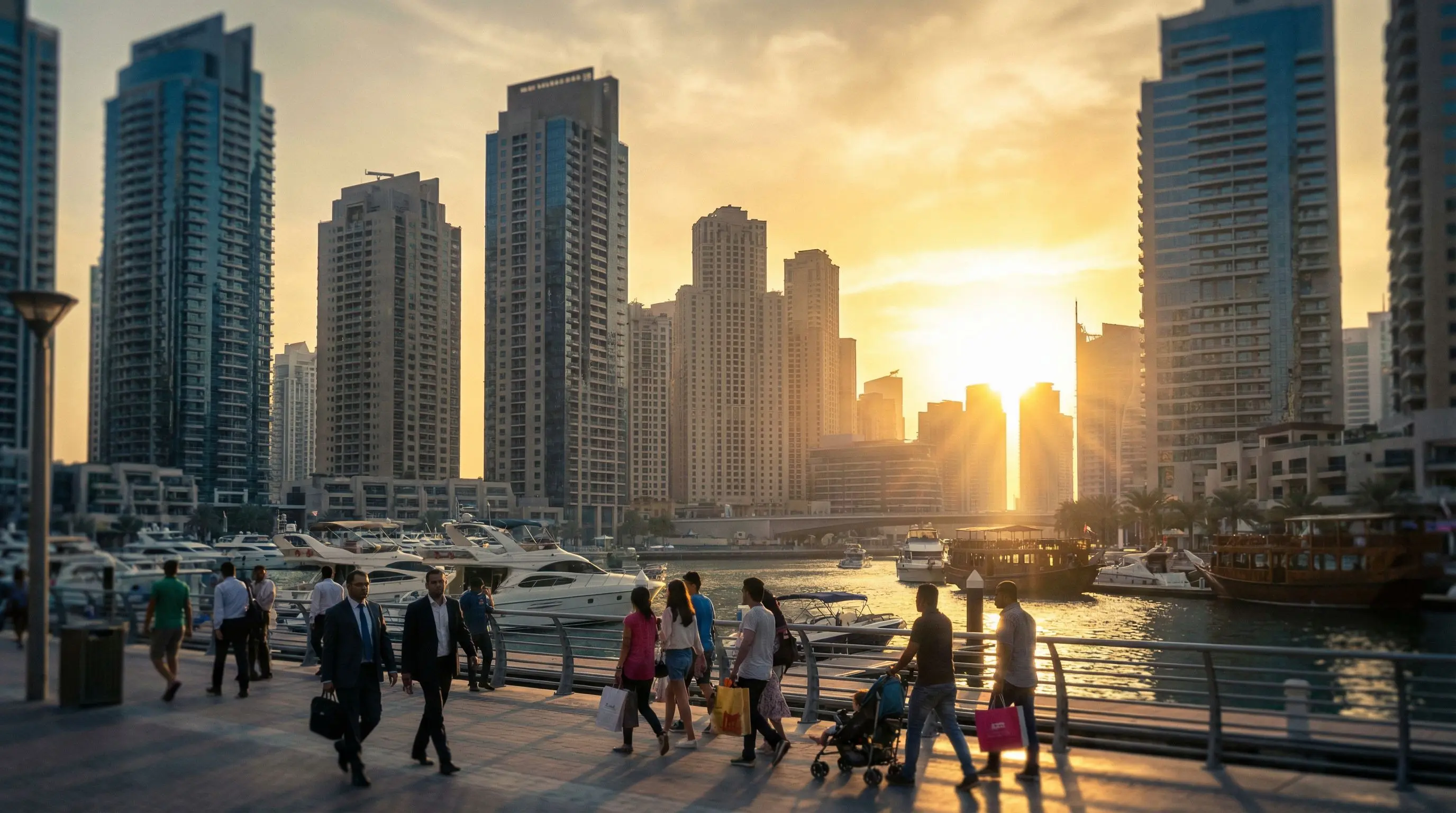 Cost of Living in Dubai: A Detailed Breakdown