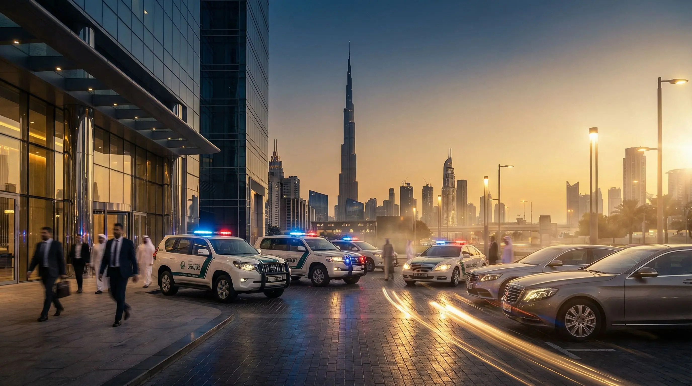 Drug Laws in Dubai: What You Need to Know