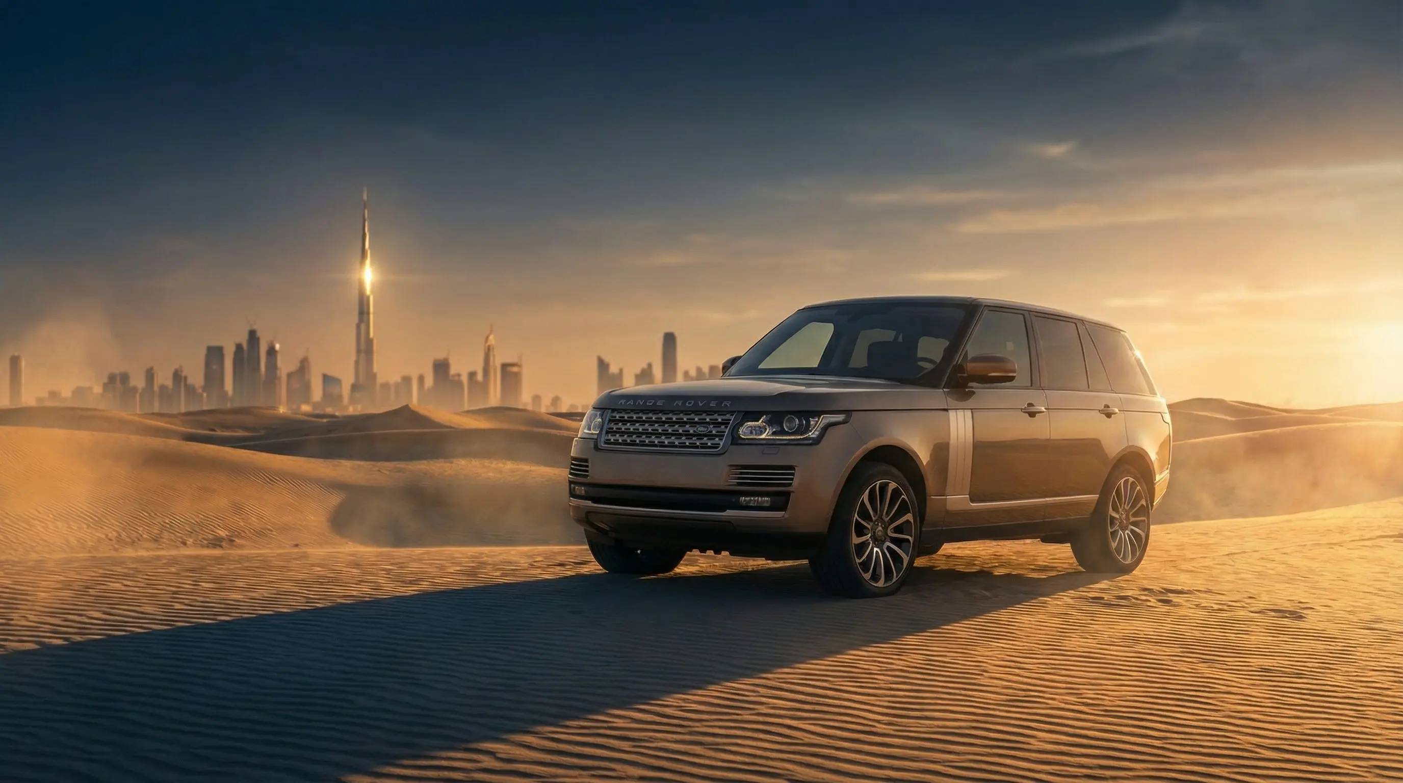 Dubai in Winter: Weather, What to Pack & Best Things to Do