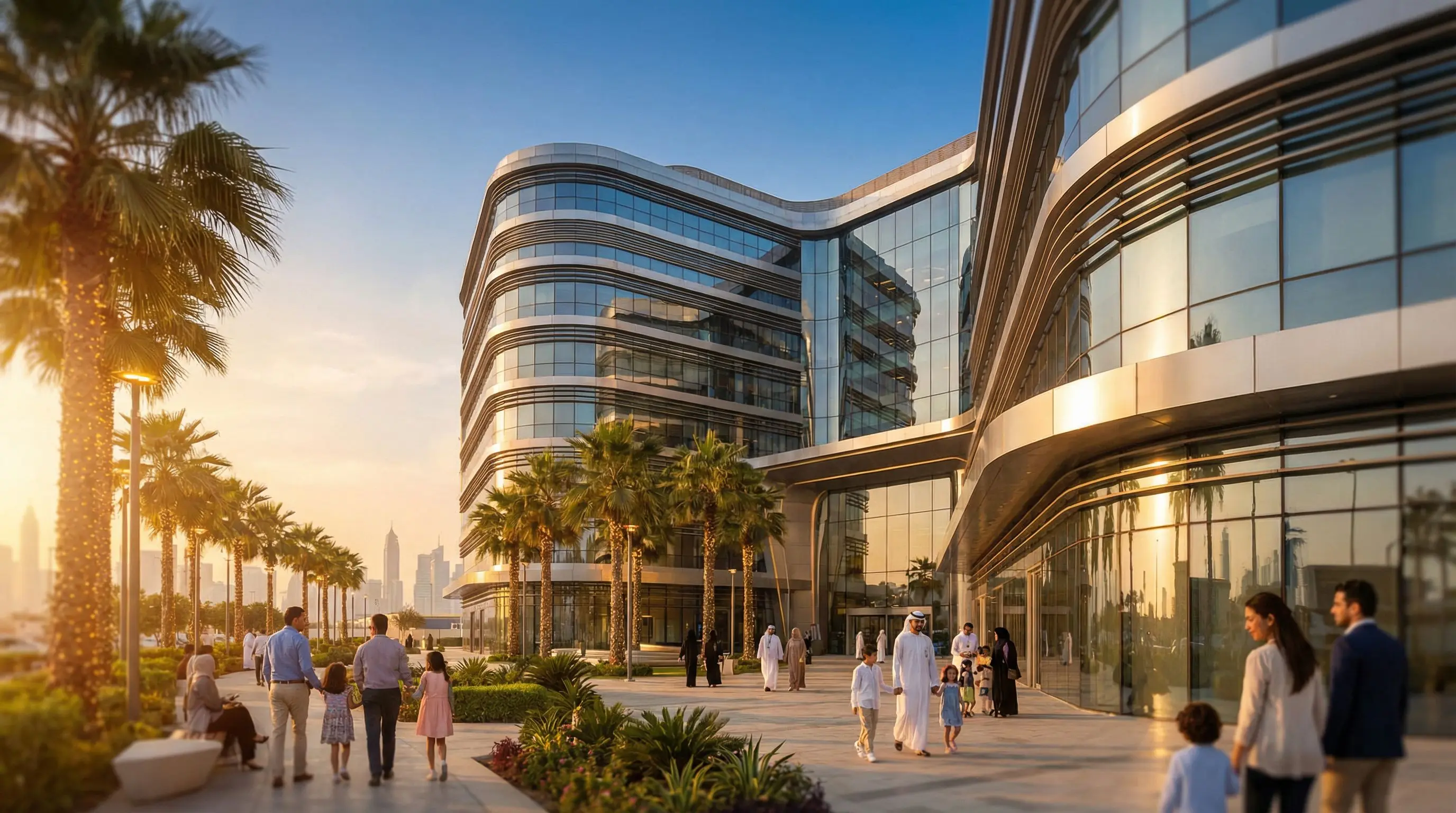 Healthcare Quality in Dubai Explained