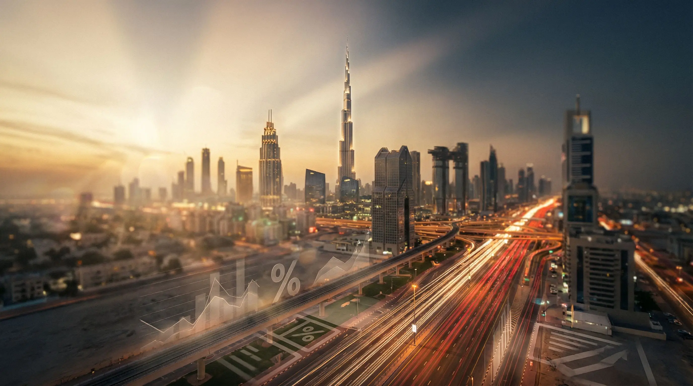 Is Dubai Really Tax-Free?