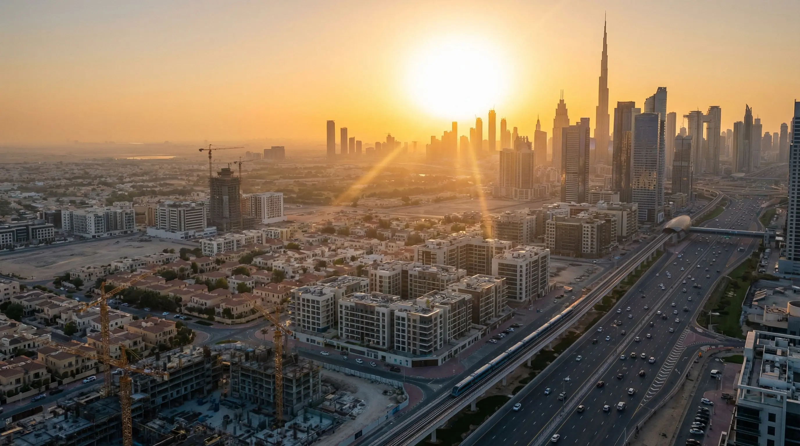 Is Property in Dubai a Good Investment?