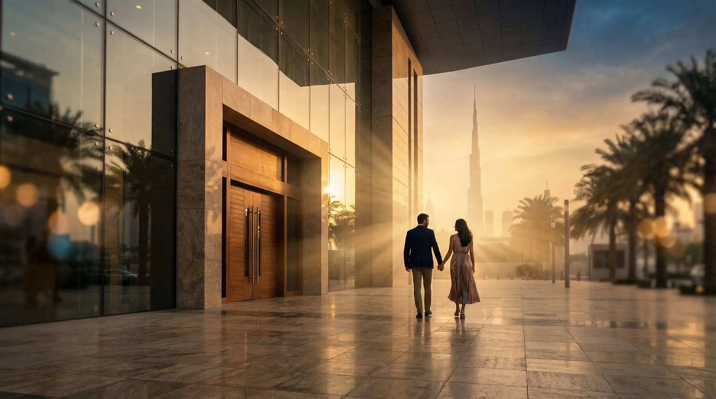 Laws Around Relationships and Marriage in Dubai