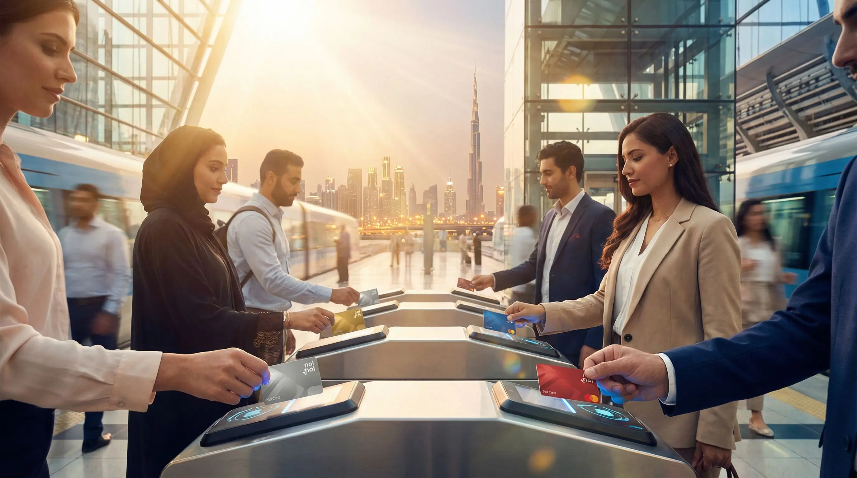 Nol Card Explained: Where to Buy, How to Top Up & Which One You Need