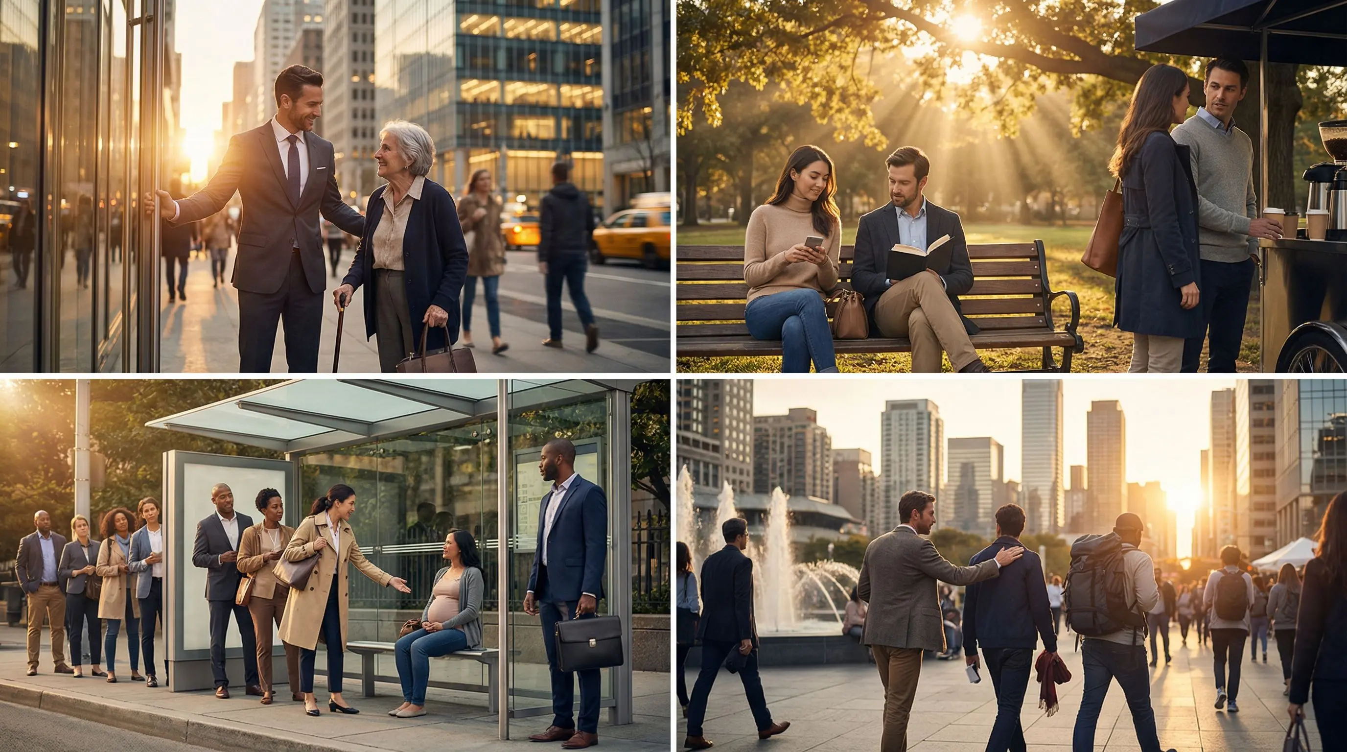 সাধারণ আচরণ বিধি যা সবার জানা উচিত