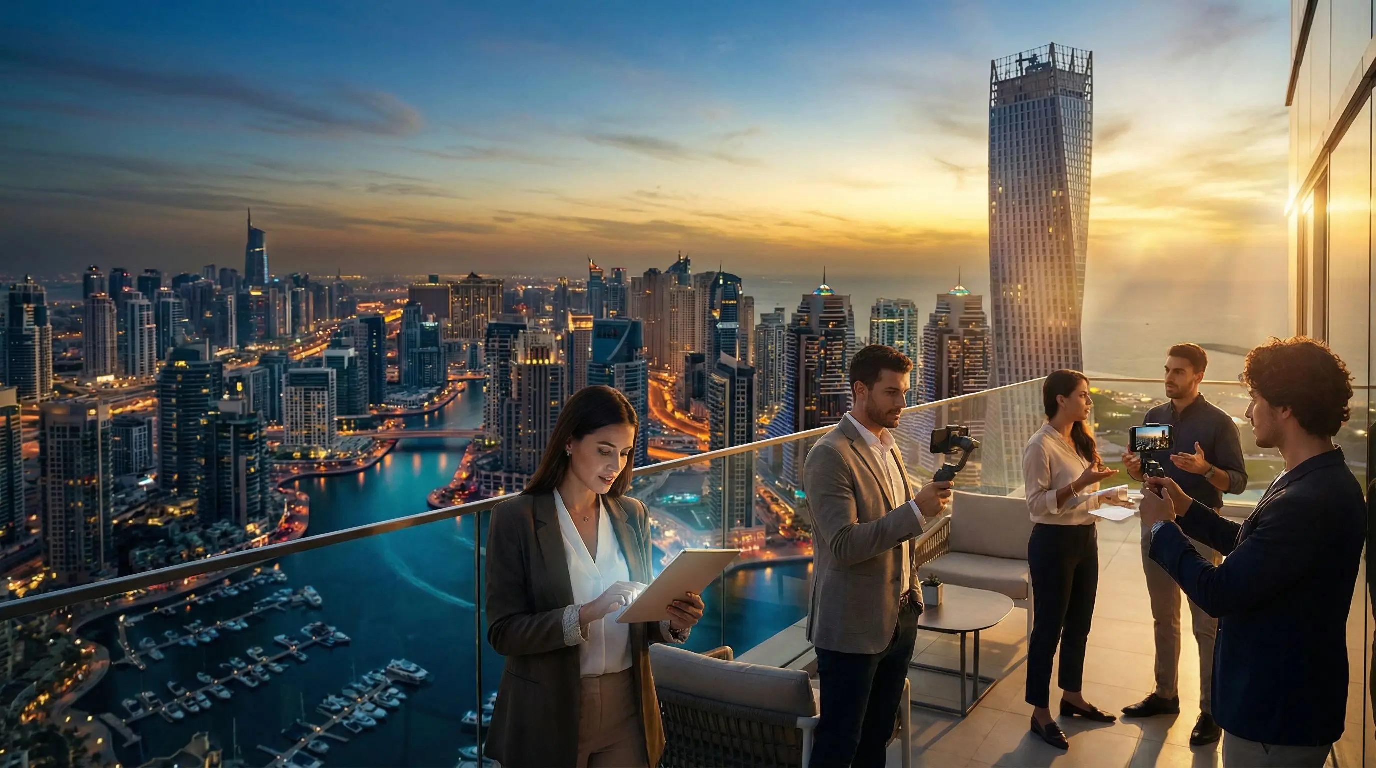 Social Media Laws in Dubai Explained