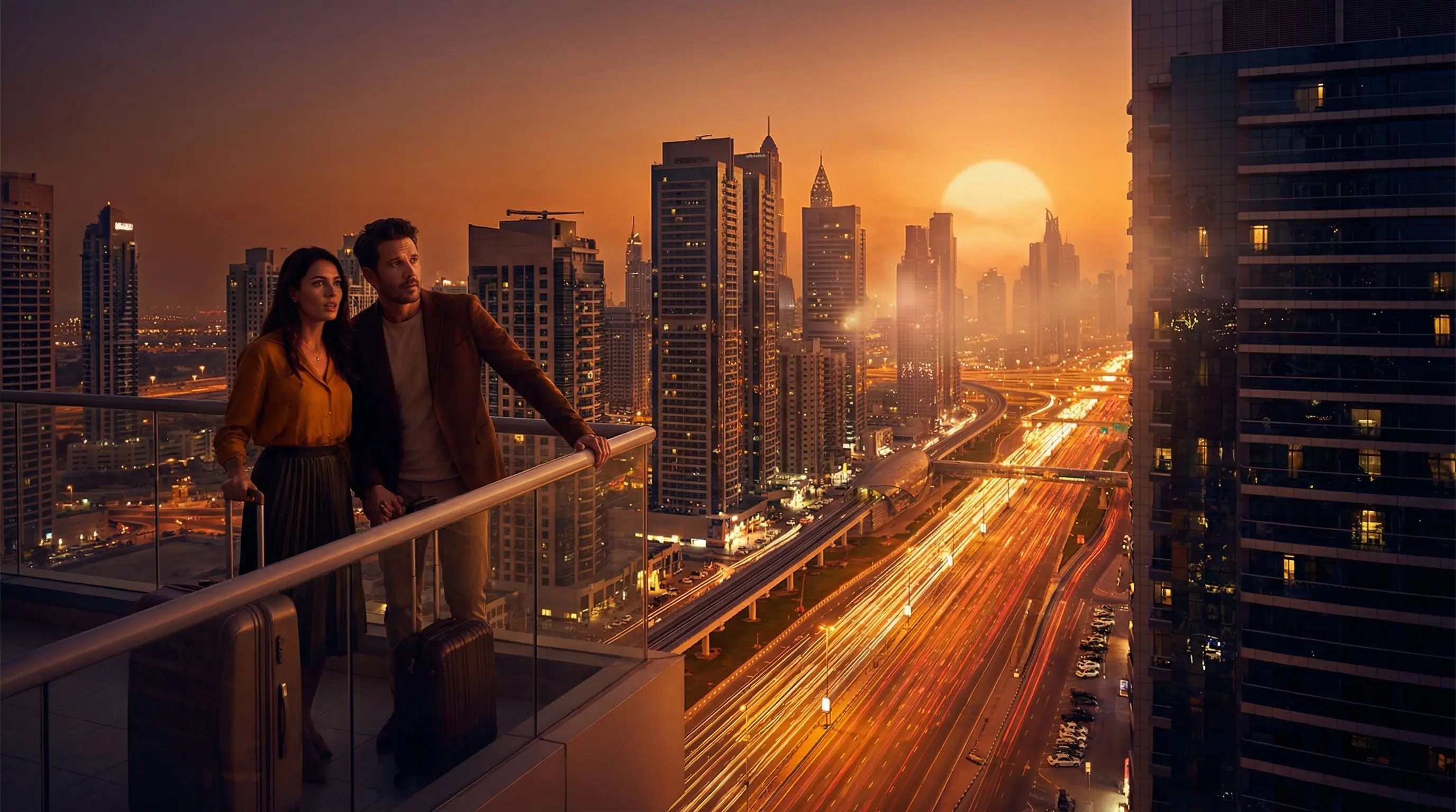 Things Nobody Tells You About Moving to Dubai