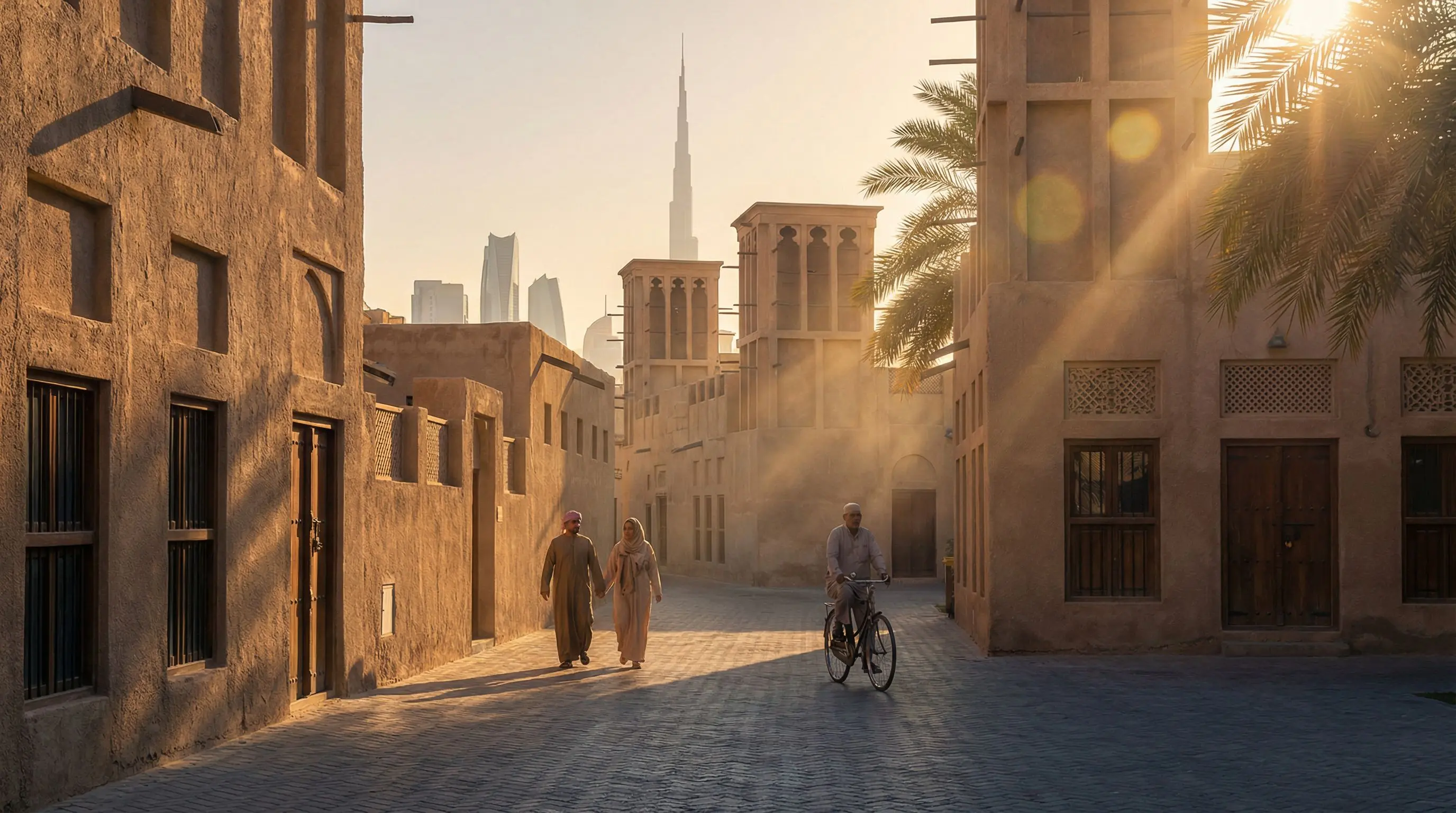 Things to Do in Dubai Beyond the Tourist Attractions