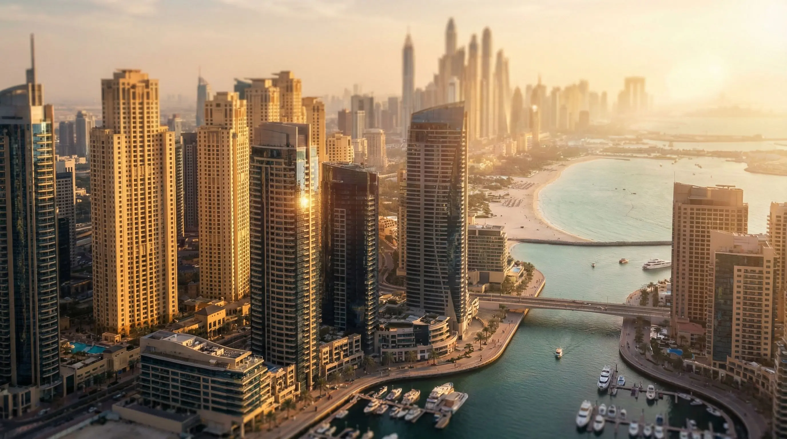 What to Expect in Your First 30 Days Living in Dubai